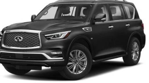 INFINITI QX80 2019 JN8AZ2NF8K9683085 image