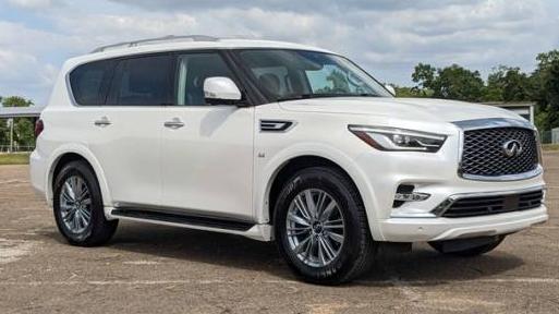 INFINITI QX80 2019 JN8AZ2NF2K9684488 image INFINITI QX80 2019 JN8AZ2NF2K9684488 image