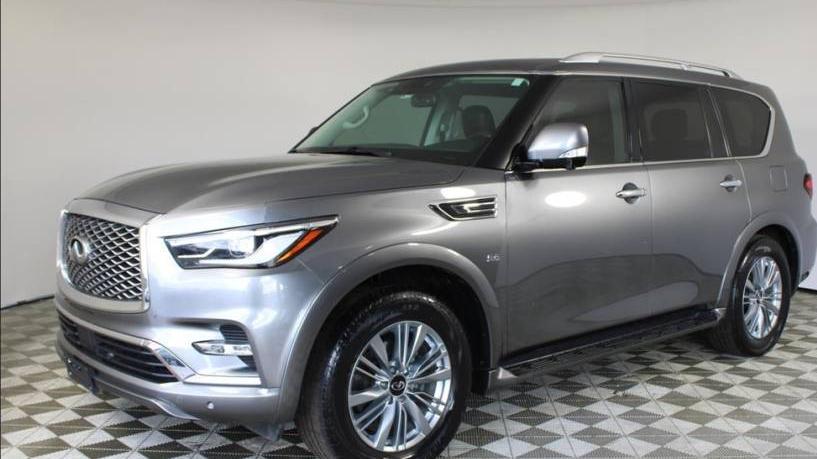 INFINITI QX80 2019 JN8AZ2NE4K9231903 image