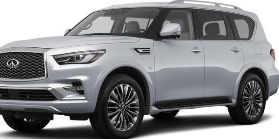 INFINITI QX80 2019 JN8AZ2NE1K9228683 image