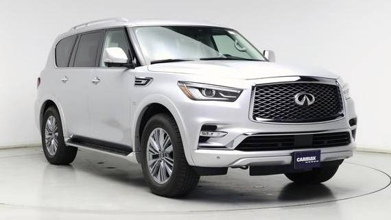 INFINITI QX80 2018 JN8AZ2NE9J9190862 image INFINITI QX80 2018 JN8AZ2NE9J9190862 image