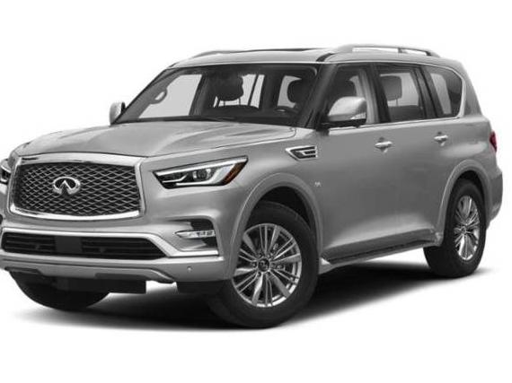 INFINITI QX80 2018 JN8AZ2NE5J9193760 image