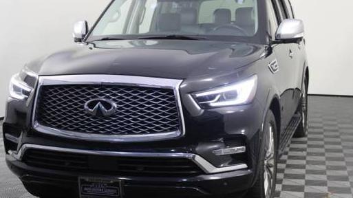 INFINITI QX80 2018 JN8AZ2NC6J9440461 image