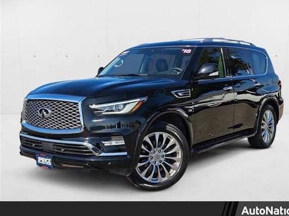 INFINITI QX80 2018 JN8AZ2ND1J9840856 image INFINITI QX80 2018 JN8AZ2ND1J9840856 image
