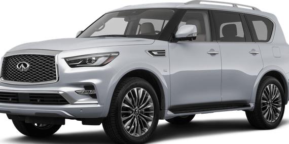 INFINITI QX80 2018 JN8AZ2NF3J9665219 image INFINITI QX80 2018 JN8AZ2NF3J9665219 image
