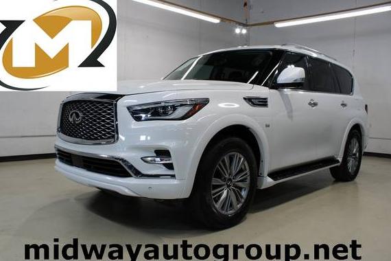 INFINITI QX80 2018 JN8AZ2NF0J9664223 image INFINITI QX80 2018 JN8AZ2NF0J9664223 image