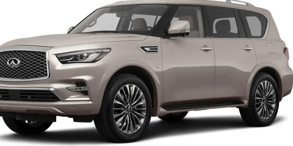 INFINITI QX80 2018 JN8AZ2NF8J9662445 image INFINITI QX80 2018 JN8AZ2NF8J9662445 image