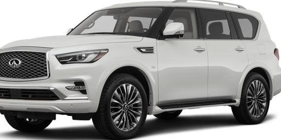 INFINITI QX80 2018 JN8AZ2NFXJ9662799 image INFINITI QX80 2018 JN8AZ2NFXJ9662799 image