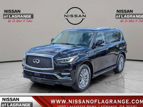 INFINITI QX80 2018 JN8AZ2NE9J9193678 image INFINITI QX80 2018 JN8AZ2NE9J9193678 image