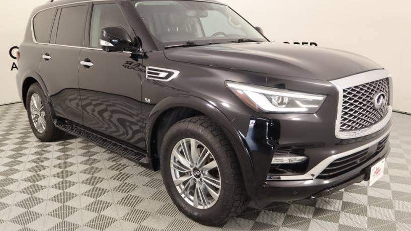 INFINITI QX80 2018 JN8AZ2NF6J9663884 image