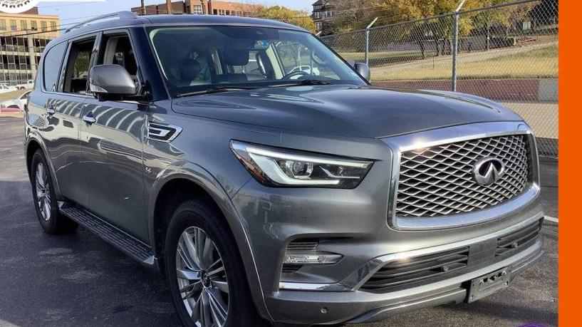 INFINITI QX80 2018 JN8AZ2ND7J9840294 image