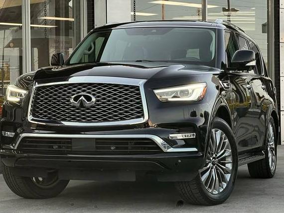 INFINITI QX80 2018 JN8AZ2NE9J9193485 image INFINITI QX80 2018 JN8AZ2NE9J9193485 image