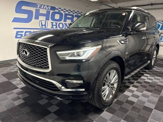 INFINITI QX80 2018 JN8AZ2NE3J9194826 image INFINITI QX80 2018 JN8AZ2NE3J9194826 image