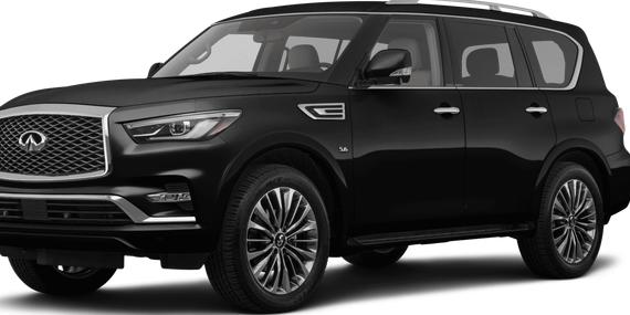 INFINITI QX80 2018 JN8AZ2NF6J9661441 image INFINITI QX80 2018 JN8AZ2NF6J9661441 image