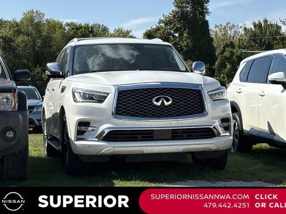 INFINITI QX80 2018 JN8AZ2NEXJ9190286 image INFINITI QX80 2018 JN8AZ2NEXJ9190286 image