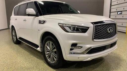 INFINITI QX80 2018 JN8AZ2NF2J9664627 image