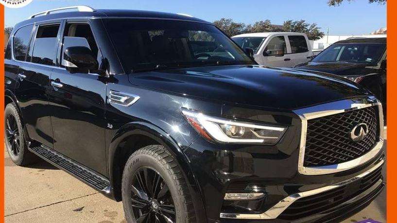 INFINITI QX80 2018 JN8AZ2NF0J9662889 image