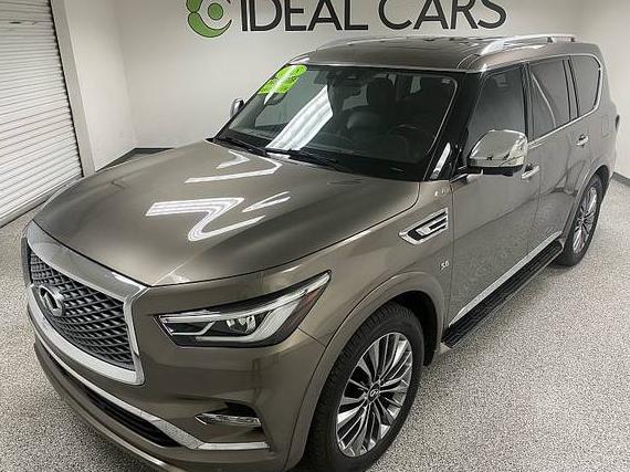 INFINITI QX80 2018 JN8AZ2NF9J9664155 image INFINITI QX80 2018 JN8AZ2NF9J9664155 image