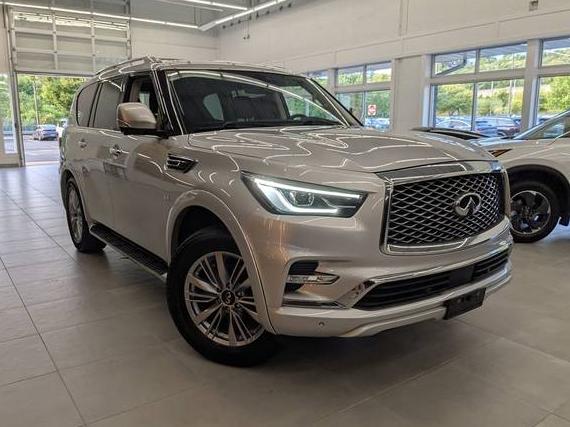 INFINITI QX80 2018 JN8AZ2NC2J9440117 image INFINITI QX80 2018 JN8AZ2NC2J9440117 image