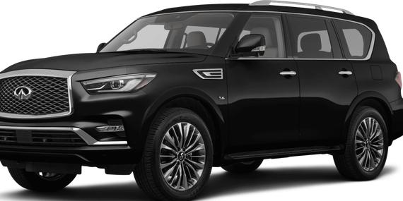 INFINITI QX80 2018 JN8AZ2NE9J9194880 image INFINITI QX80 2018 JN8AZ2NE9J9194880 image