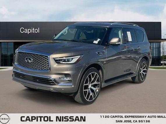 INFINITI QX80 2018 JN8AZ2NC3J9441020 image INFINITI QX80 2018 JN8AZ2NC3J9441020 image