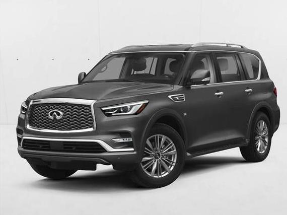 INFINITI QX80 2018 JN8AZ2NEXJ9190613 image INFINITI QX80 2018 JN8AZ2NEXJ9190613 image