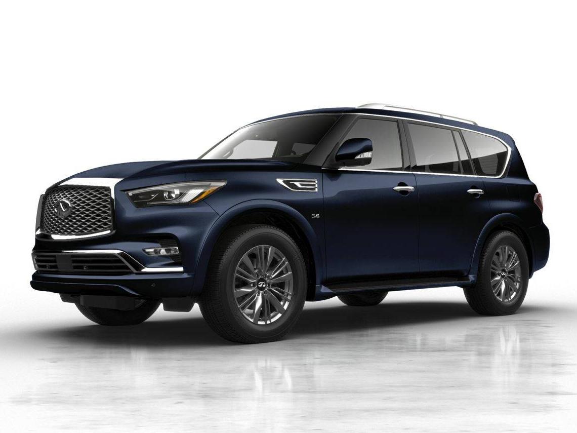INFINITI QX80 2018 JN8AZ2NC2J9440473 image