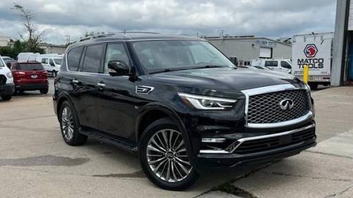 INFINITI QX80 2018 JN8AZ2NE2J9194994 image