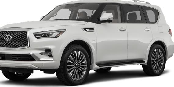 INFINITI QX80 2018 JN8AZ2NE9J9191946 image