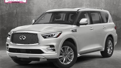 INFINITI QX80 2018 JN8AZ2ND0J9840704 image