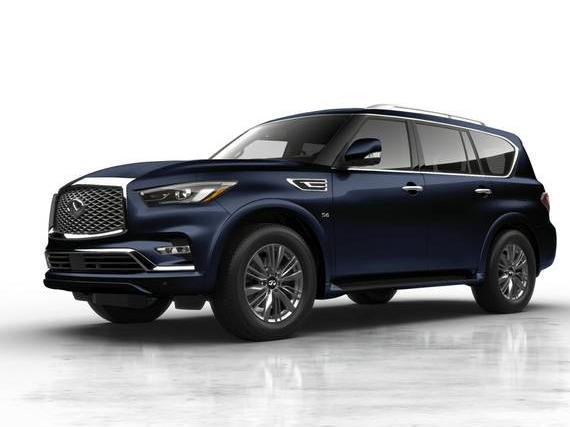 INFINITI QX80 2018 JN8AZ2ND5J9840746 image