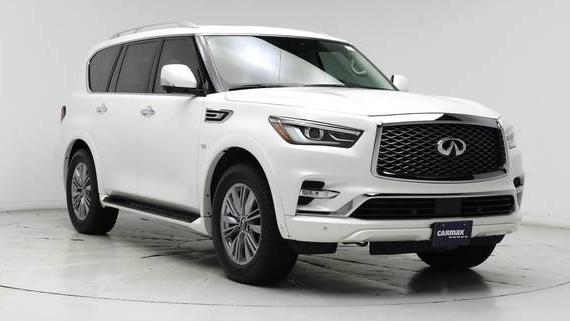 INFINITI QX80 2018 JN8AZ2ND3J9840616 image INFINITI QX80 2018 JN8AZ2ND3J9840616 image