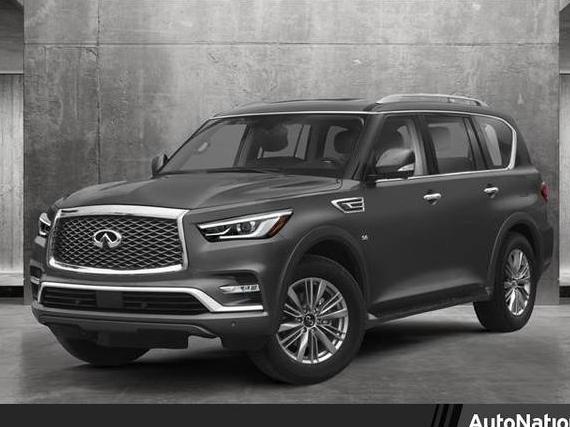 INFINITI QX80 2018 JN8AZ2NF7J9664381 image
