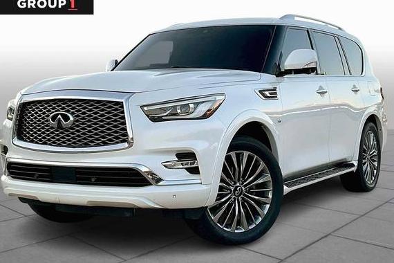 INFINITI QX80 2018 JN8AZ2NE7J9190035 image INFINITI QX80 2018 JN8AZ2NE7J9190035 image