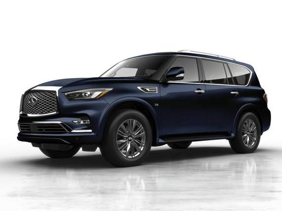 INFINITI QX80 2018 JN8AZ2ND7J9840764 image INFINITI QX80 2018 JN8AZ2ND7J9840764 image