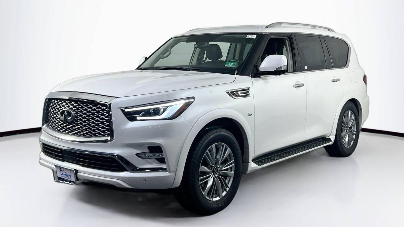 INFINITI QX80 2018 JN8AZ2NE7J9192013 image