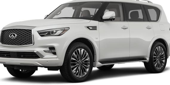 INFINITI QX80 2018 JN8AZ2NE4J9195029 image INFINITI QX80 2018 JN8AZ2NE4J9195029 image
