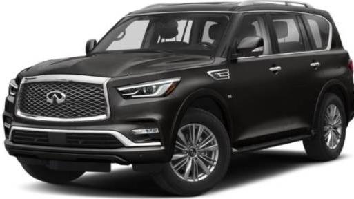 INFINITI QX80 2018 JN8AZ2NC4J9440894 image