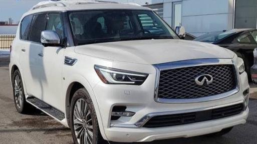 INFINITI QX80 2018 JN8AZ2NE7J9194103 image