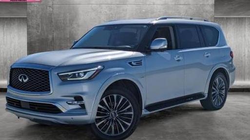 INFINITI QX80 2018 JN8AZ2NF2J9663980 image