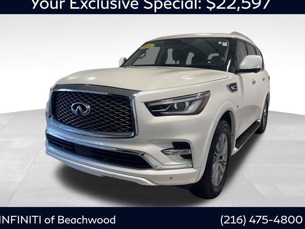 INFINITI QX80 2018 JN8AZ2NC8J9440154 image