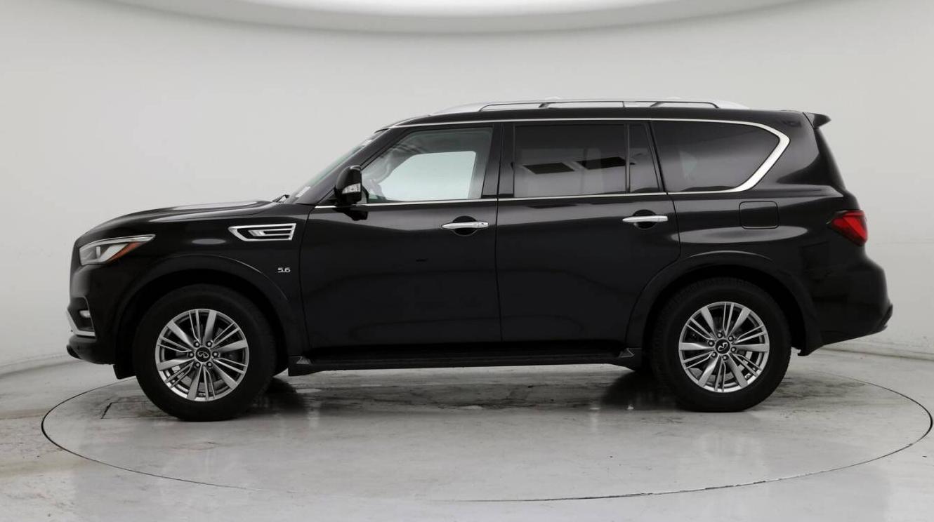 INFINITI QX80 2018 JN8AZ2ND9J9840040 image