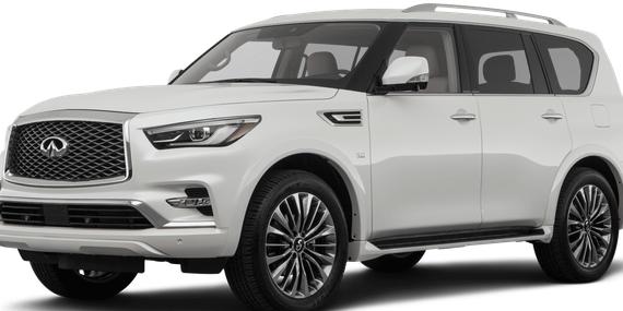 INFINITI QX80 2018 JN8AZ2NE9J9193616 image INFINITI QX80 2018 JN8AZ2NE9J9193616 image