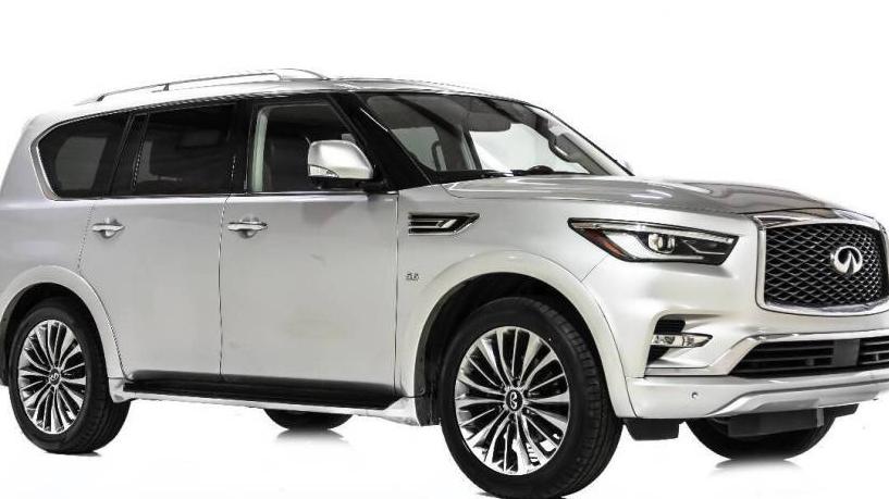 INFINITI QX80 2018 JN8AZ2NF4J9660465 image