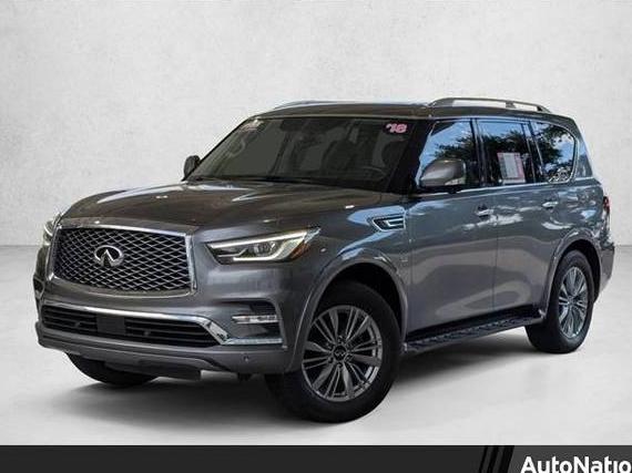 INFINITI QX80 2018 JN8AZ2NE0J9193696 image INFINITI QX80 2018 JN8AZ2NE0J9193696 image