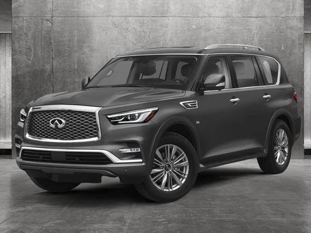 INFINITI QX80 2018 JN8AZ2ND2J9840798 image