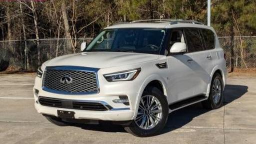 INFINITI QX80 2018 JN8AZ2NF7J9661982 image