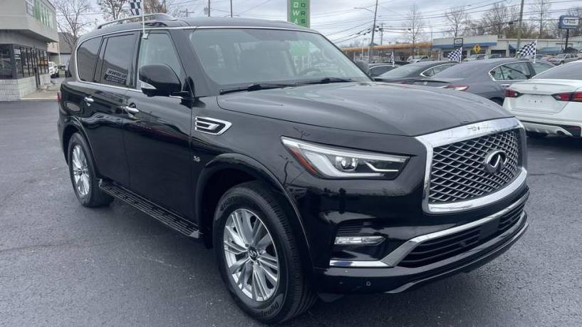 INFINITI QX80 2018 JN8AZ2NE7J9192819 image