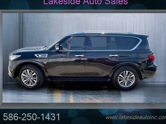INFINITI QX80 2018 JN8AZ2NC5J9440578 image INFINITI QX80 2018 JN8AZ2NC5J9440578 image