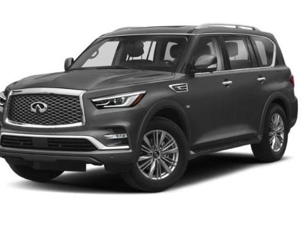 INFINITI QX80 2018 JN8AZ2NE3J9190906 image